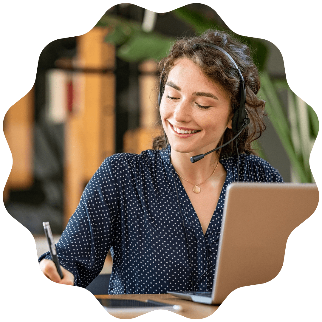 Customer-service