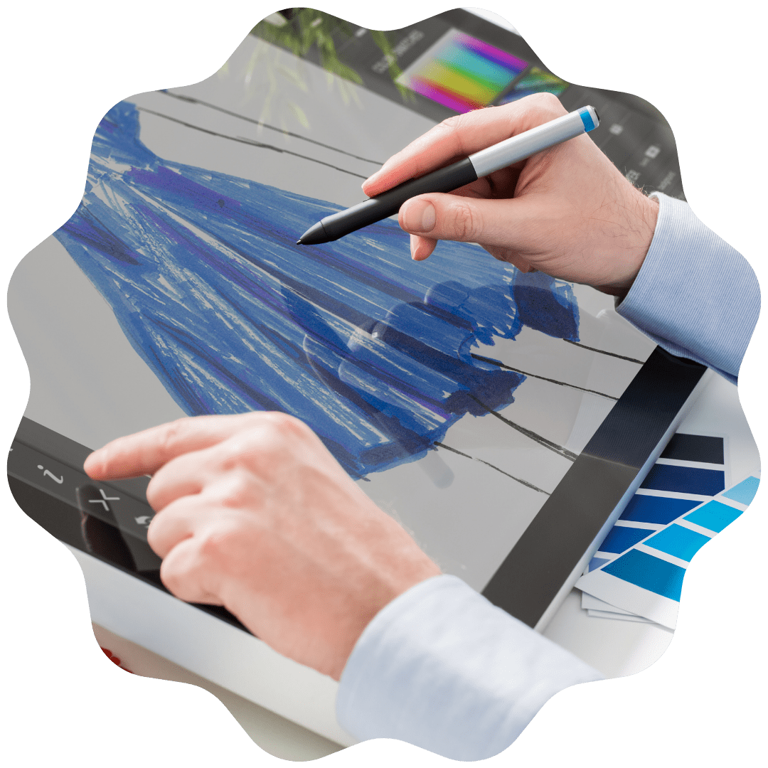 Designing