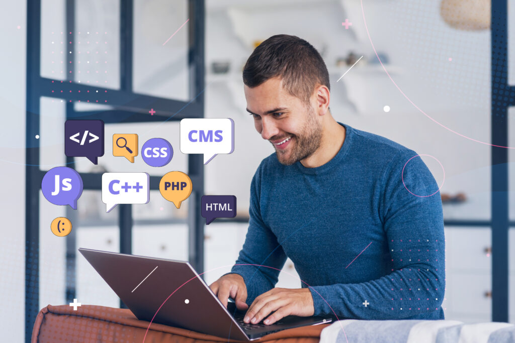 Custom-Software-Developer