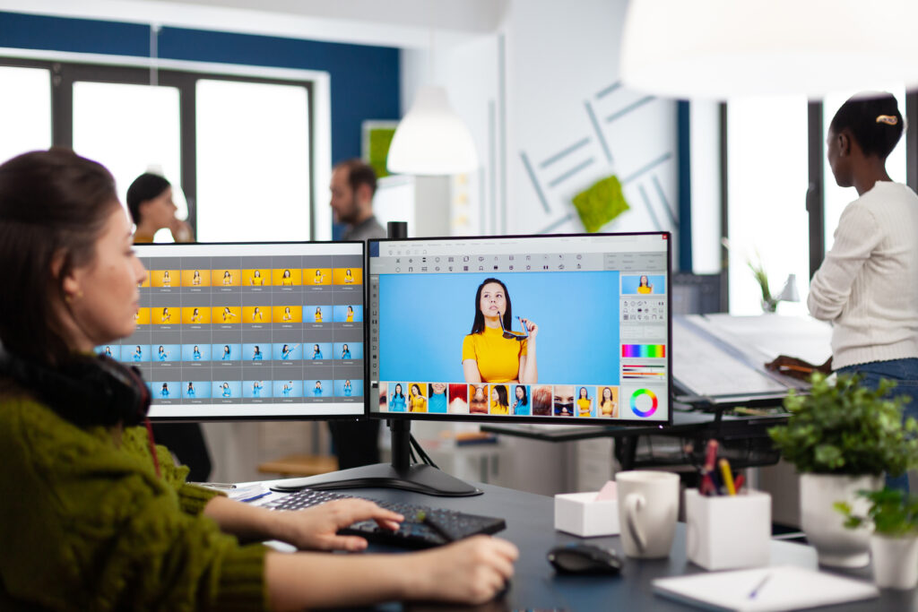 graphics-designing