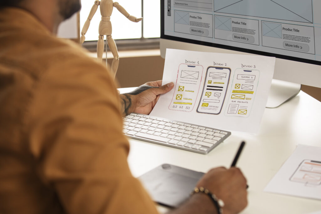 Mobile-apps-development