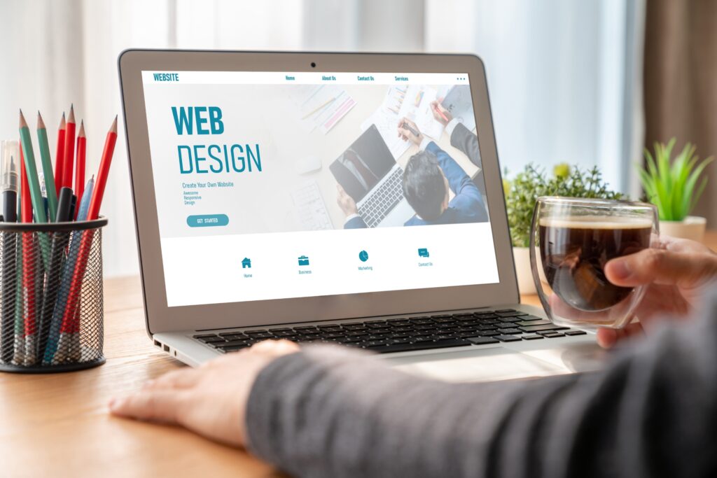web-designing